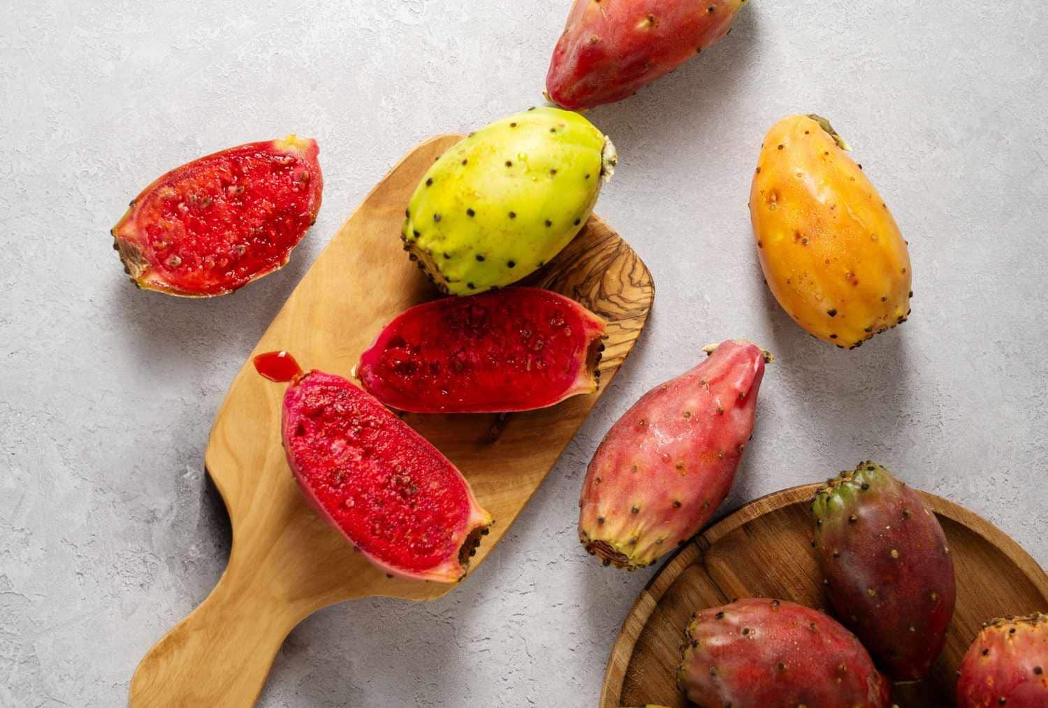 The fruit is sometimes grilled or used to flavor sauces